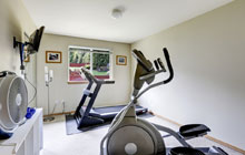 Ednaston home gym construction leads