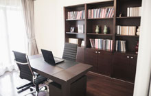 Ednaston home office construction leads